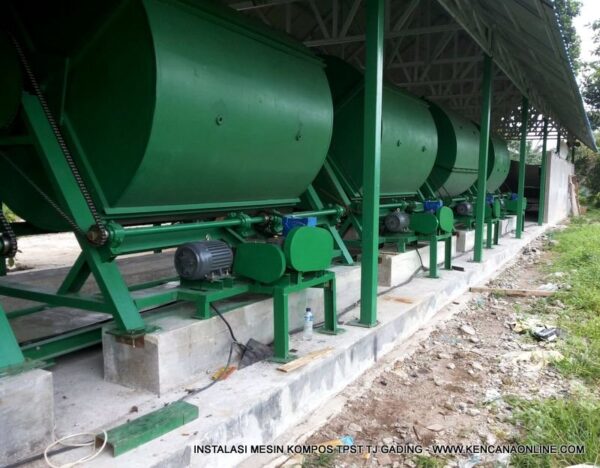 IPK RKE 2T Tj Gading